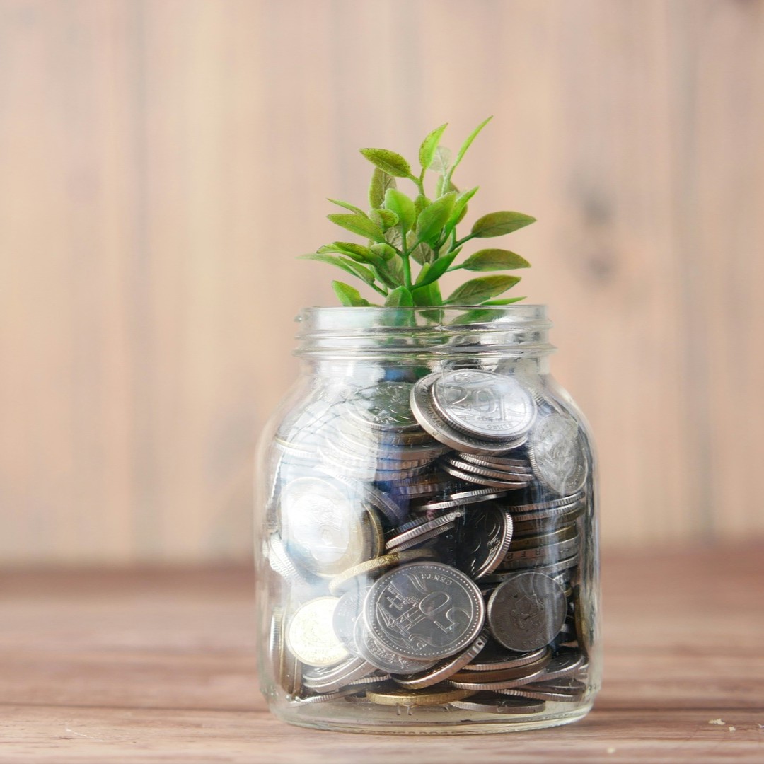 Crecimiento financiero